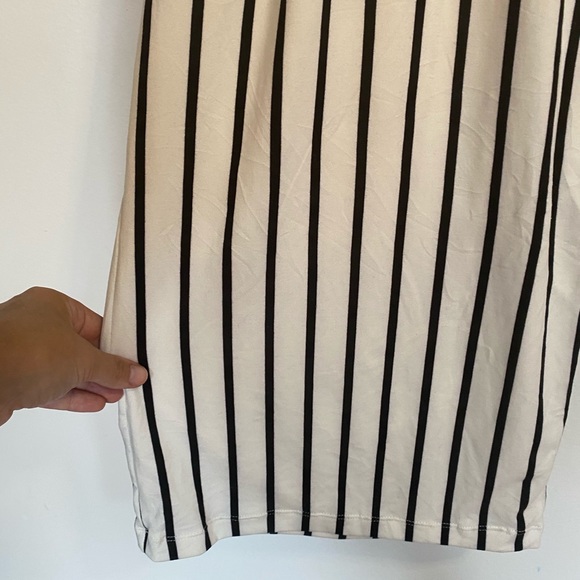 Capella Sleeveless Jumpsuit Pockets Size Large - Picture 7 of 8